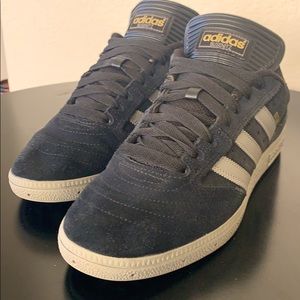 Adidas Busenitz Core Shoes